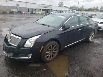  Salvage Cadillac XTS