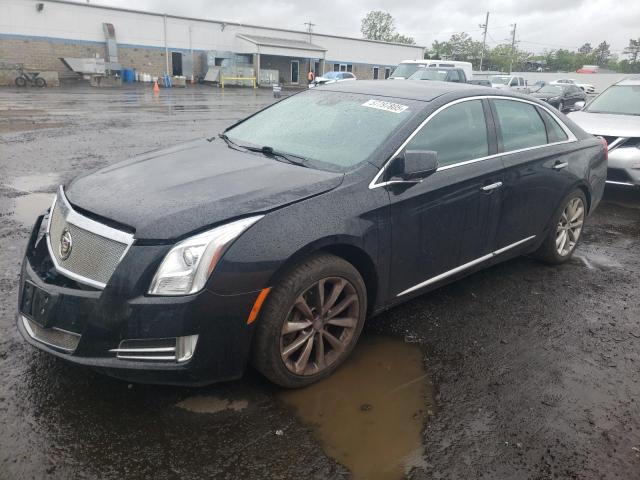  Salvage Cadillac XTS