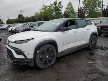  Salvage Fisker Automotive Ocean