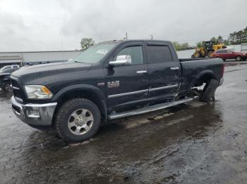  Salvage Ram 2500