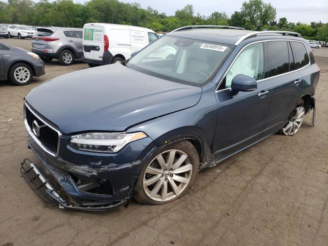  Salvage Volvo XC90