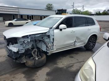  Salvage Volvo Xc90 Core