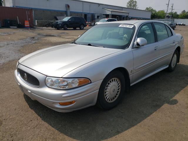  Salvage Buick LeSabre