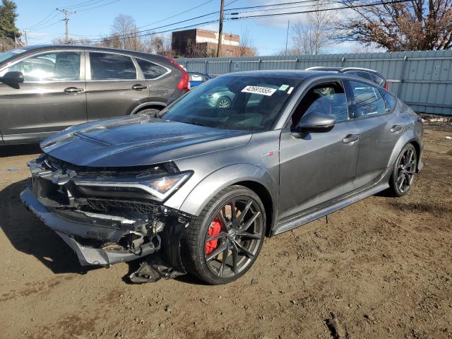  Salvage Acura Integra