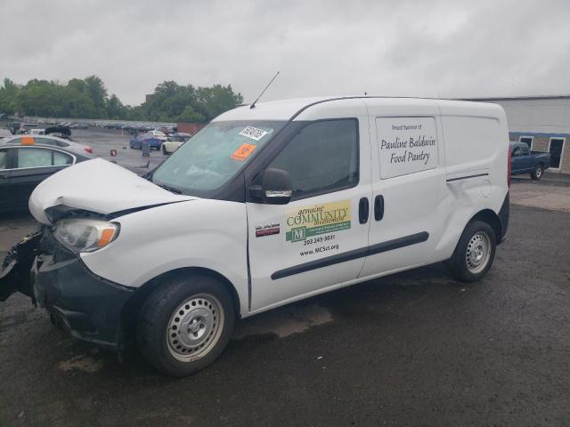  Salvage Ram Promaster