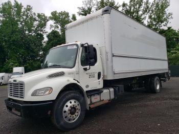  Salvage Freightliner M2 106 Med