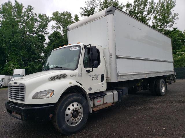  Salvage Freightliner M2 106 Med