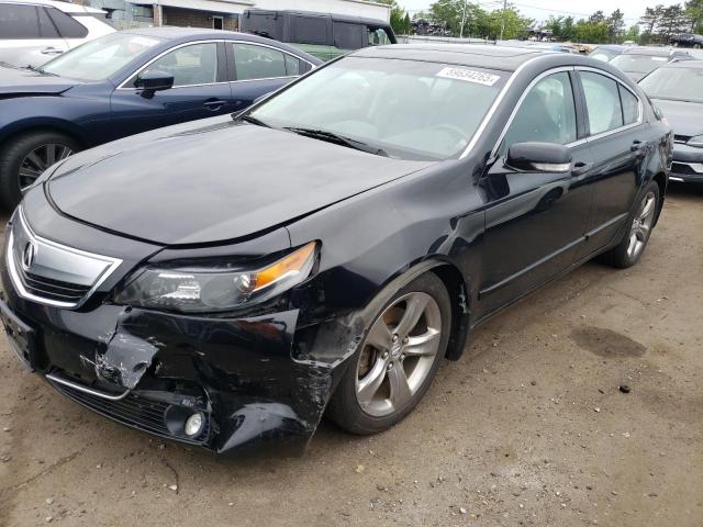  Salvage Acura TL