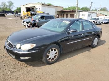  Salvage Buick LaCrosse