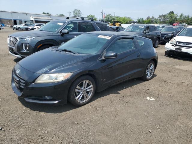  Salvage Honda Crz