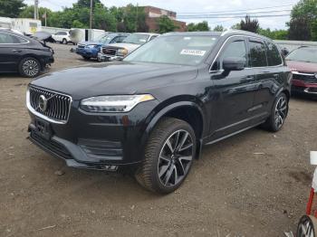  Salvage Volvo XC90