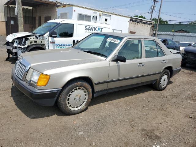 Salvage Mercedes-Benz 300-Class