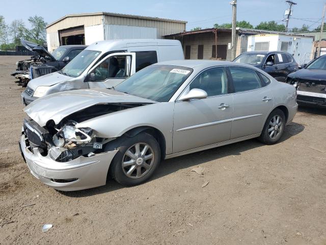  Salvage Buick LaCrosse