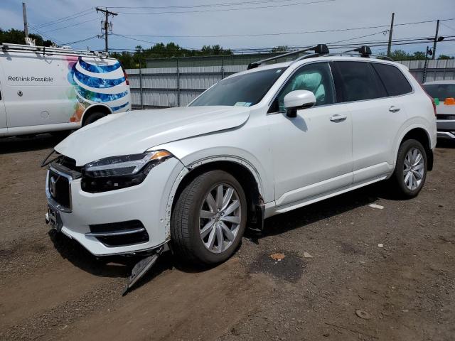  Salvage Volvo XC90