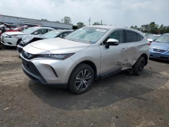  Salvage Toyota Venza