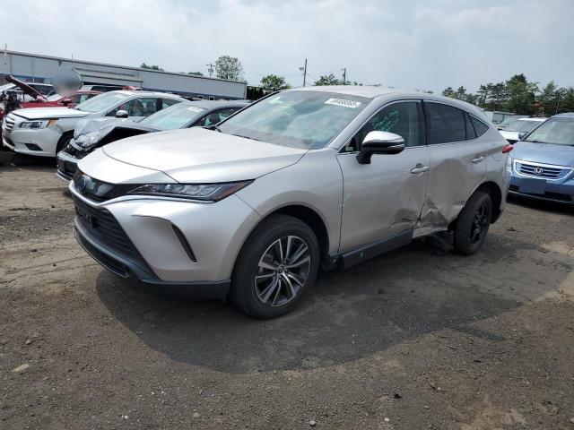  Salvage Toyota Venza