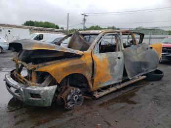  Salvage Ram 3500