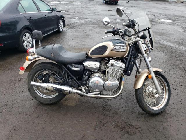  Salvage Triumph Car Motorcycle
