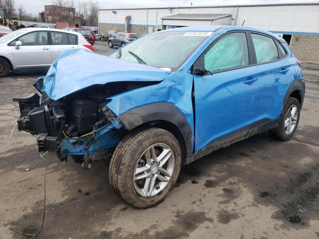  Salvage Hyundai KONA
