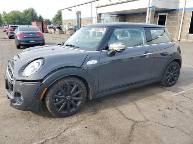  Salvage MINI Cooper