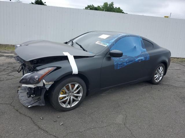  Salvage INFINITI G37
