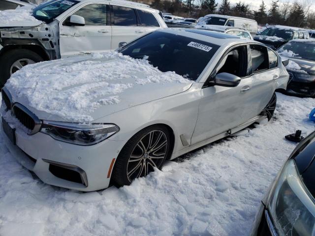 Salvage BMW M Series