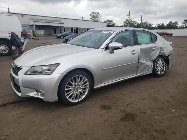  Salvage Lexus Gs
