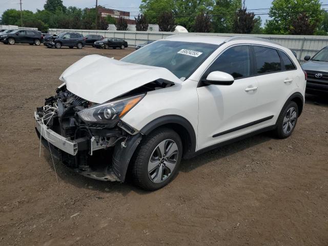  Salvage Kia Niro