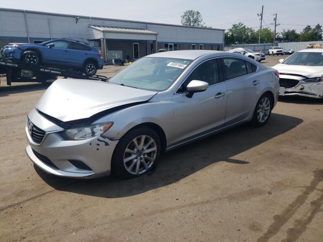  Salvage Mazda 6