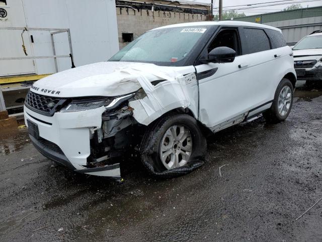  Salvage Land Rover Range Rover