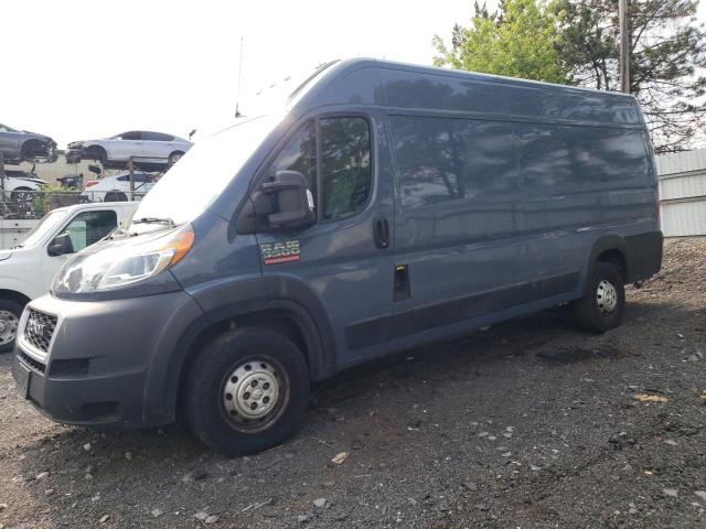  Salvage Dodge Promaster