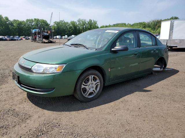  Salvage Saturn Ion