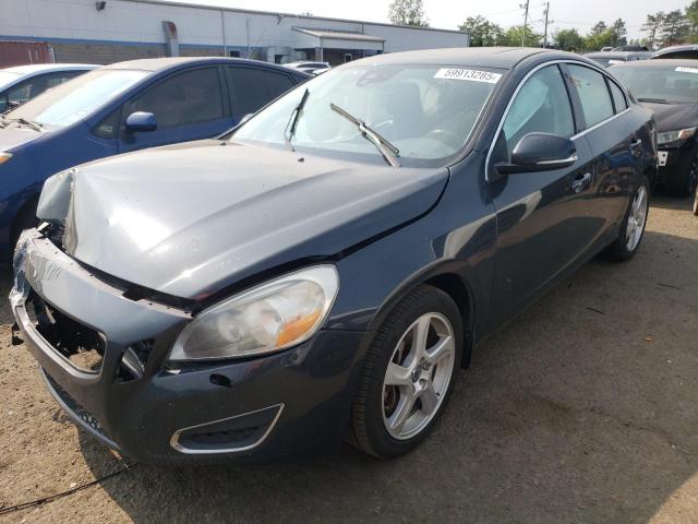  Salvage Volvo S60