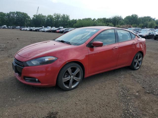  Salvage Dodge Dart