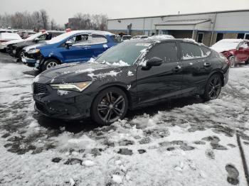 Salvage Acura Integra A-