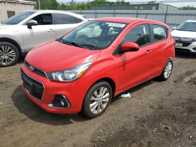  Salvage Chevrolet Spark