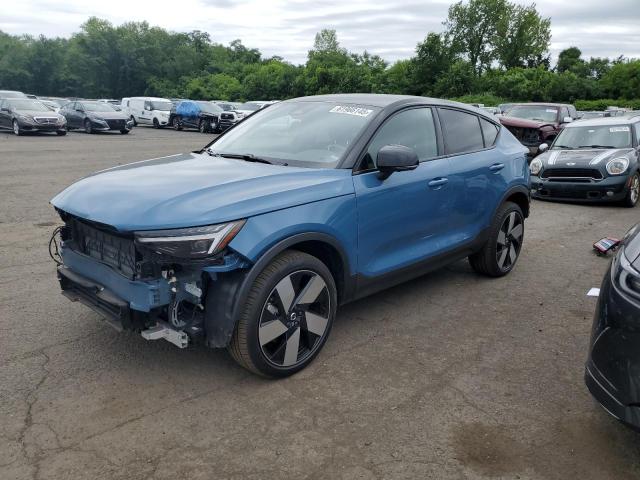  Salvage Volvo C40 P8 Rec