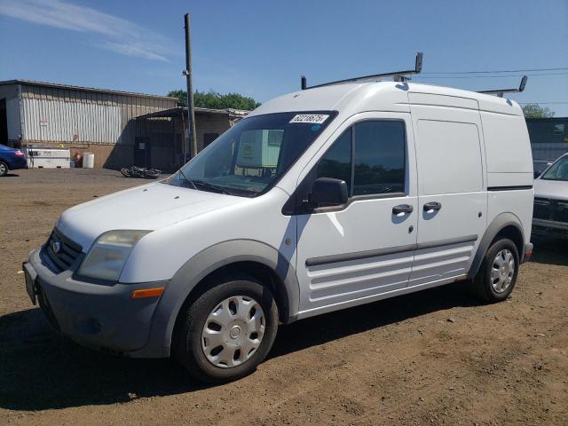  Salvage Ford Xl