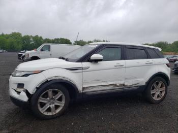  Salvage Land Rover Range Rover
