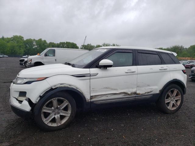  Salvage Land Rover Range Rover