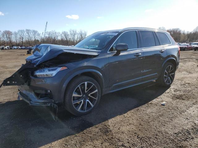  Salvage Volvo XC90