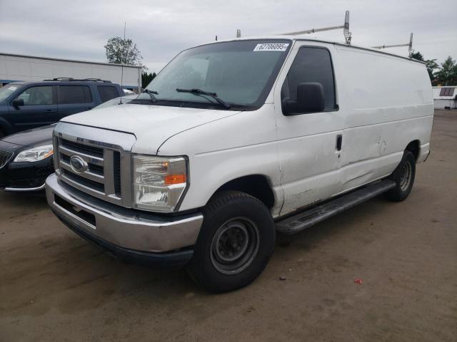  Salvage Ford Econoline