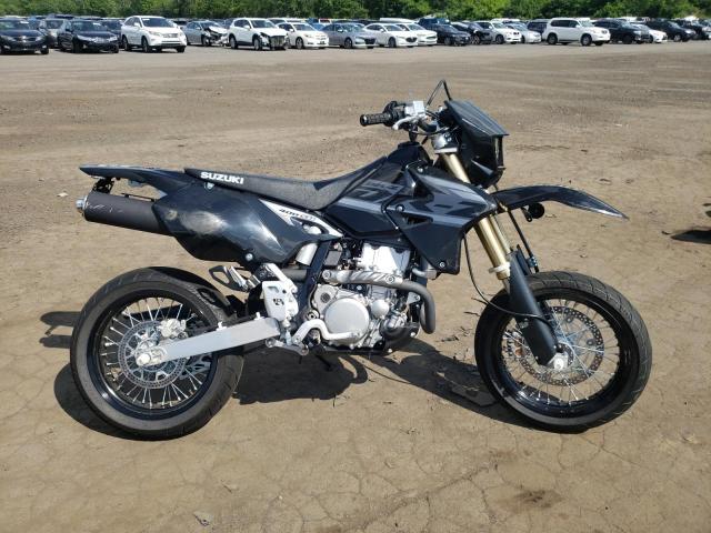  Salvage Suzuki Dirtbike