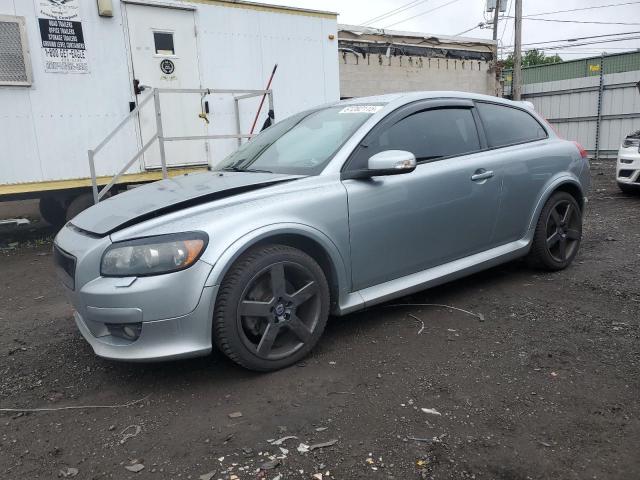  Salvage Volvo C30