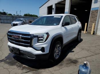  Salvage GMC Terrain El