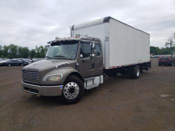  Salvage Freightliner M2 106 Med