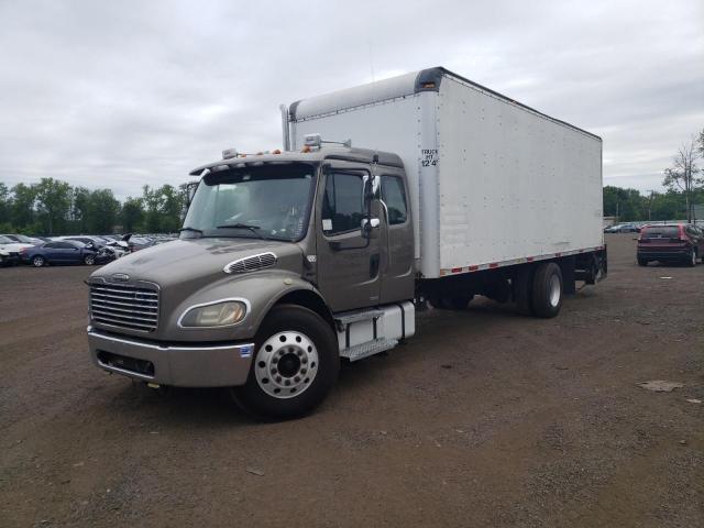 Salvage Freightliner M2 106 Med