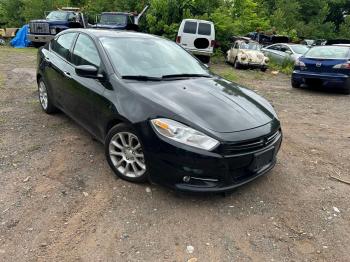  Salvage Dodge Dart