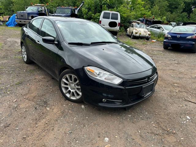  Salvage Dodge Dart
