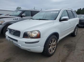  Salvage Volvo XC90